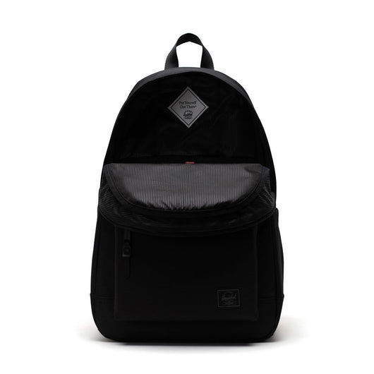Herschel Supply Co. | Herschel Heritage Backpack | Black Tonal - WildBounds