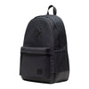 Herschel Heritage Backpack Herschel Supply Co. 11383-07774-OS Backpacks 24L / Grid Black/Black