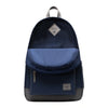 Herschel Heritage Backpack Herschel Supply Co. 11383-07781-OS Backpacks 24L / Grid Naval Academy/Magnet