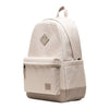 Herschel Heritage Backpack Herschel Supply Co. 11383-07775-OS Backpacks 24L / Grid Pelican/Roasted Cashew