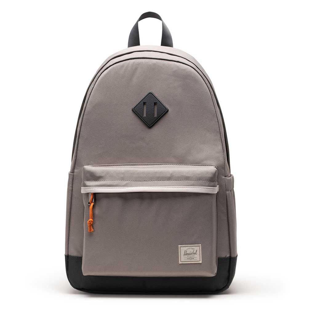 Herschel Supply Co. | Herschel Heritage Backpack | Morning Dove/Dark Shadow
