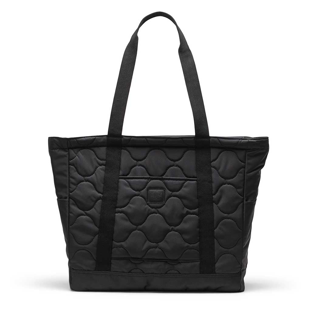 Herschel Heritage Quilted Tote