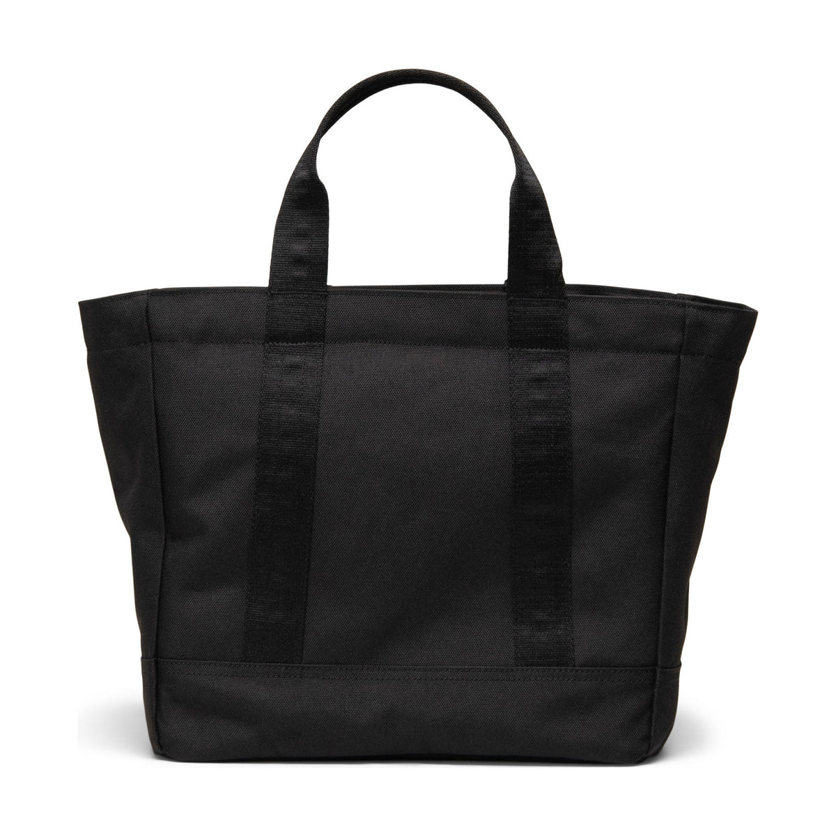 Herschel Heritage Small Tote Herschel Supply Co. 11891-00001-OS Tote Bags 10L / Black