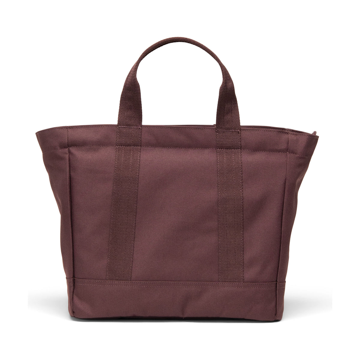 Herschel Heritage Small Tote Herschel Supply Co. 11891-07393-OS Tote Bags 10L / Huckleberry