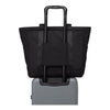 Herschel Heritage Tote Herschel Supply Co. 11467-05881-OS Tote Bags 24.5L / Black Tonal