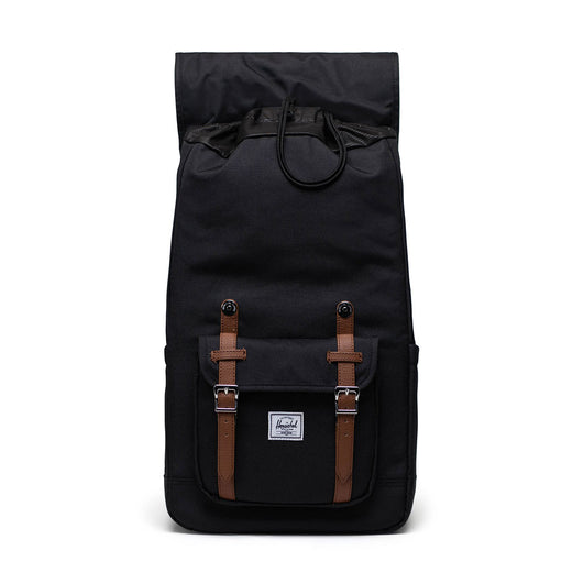herschel backpack little america specs Herschel Supply Co. | Herschel Little America Backpack | Black