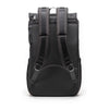 Herschel Little America Backpack Herschel Supply Co. 11390-07391-OS Backpacks 30L / Black Diamond/Black