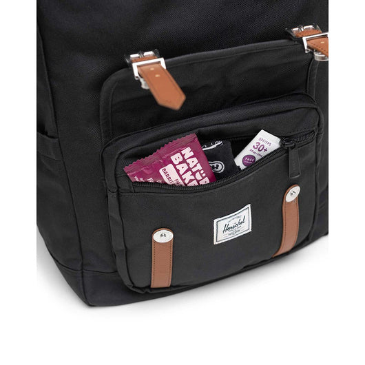 Herschel Supply Co. | Herschel Little America Backpack | Ash Rose - WildBounds Herschel Supply Co. | Herschel Little America Backpack | Ash Rose - WildBounds