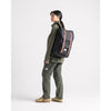 Herschel Little America Backpack Herschel Supply Co. 11390-05881-OS Backpacks 30L / Black Tonal