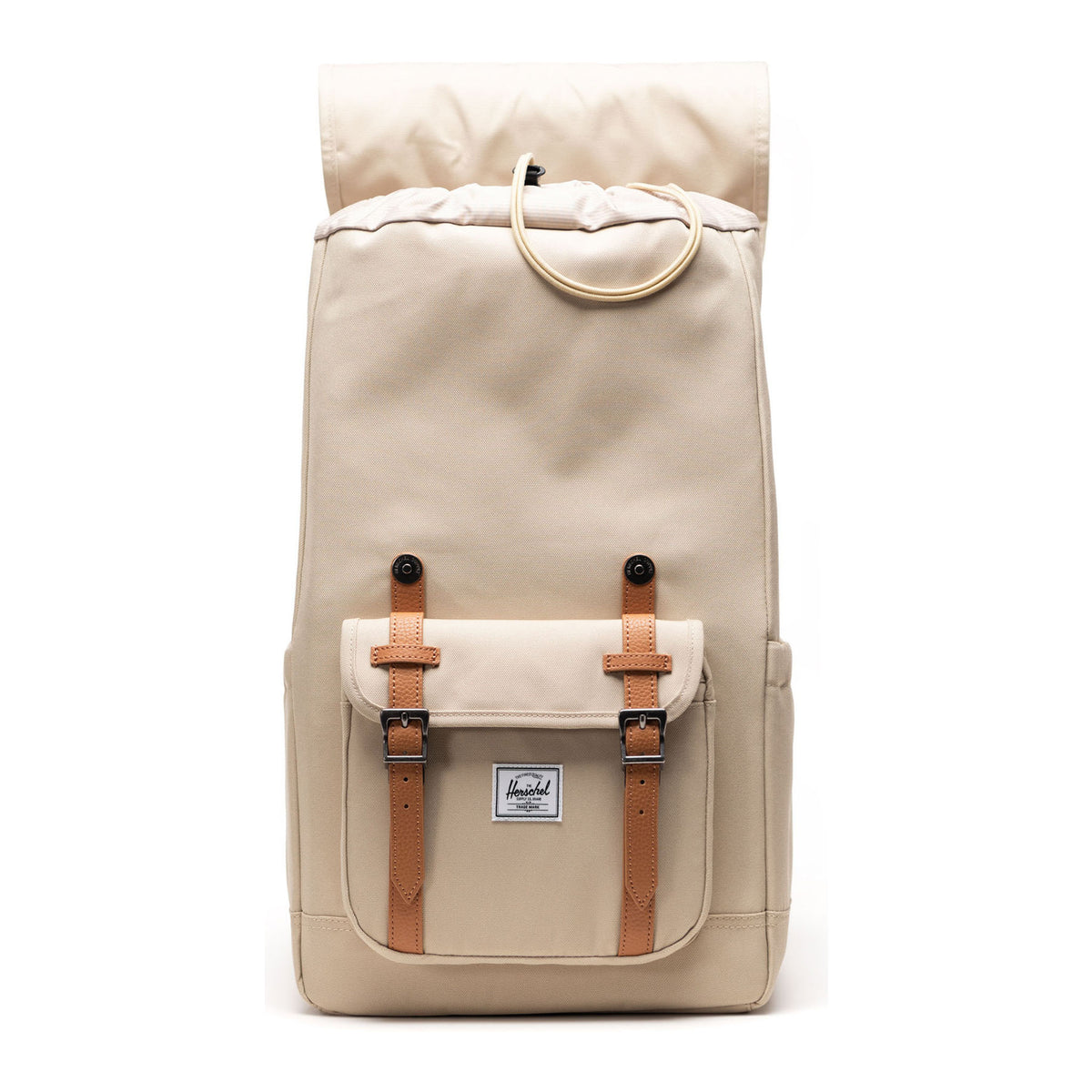 Herschel Little America Backpack Herschel Supply Co. 11390-02112-OS Backpacks 30L / Eucalyptus