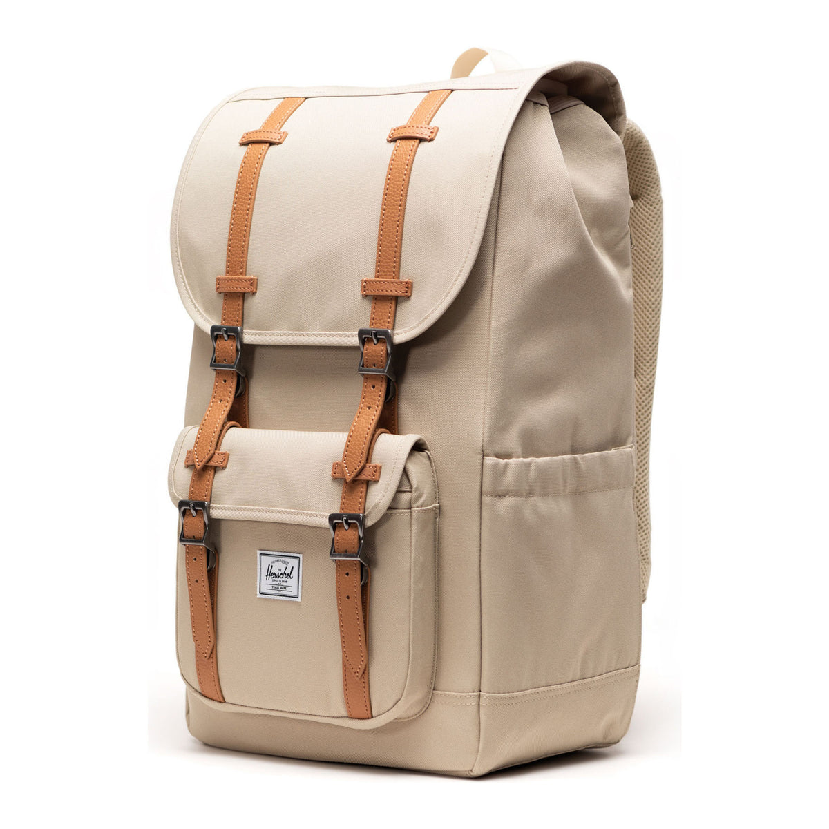 Herschel Little America Backpack Herschel Supply Co. 11390-02112-OS Backpacks 30L / Eucalyptus