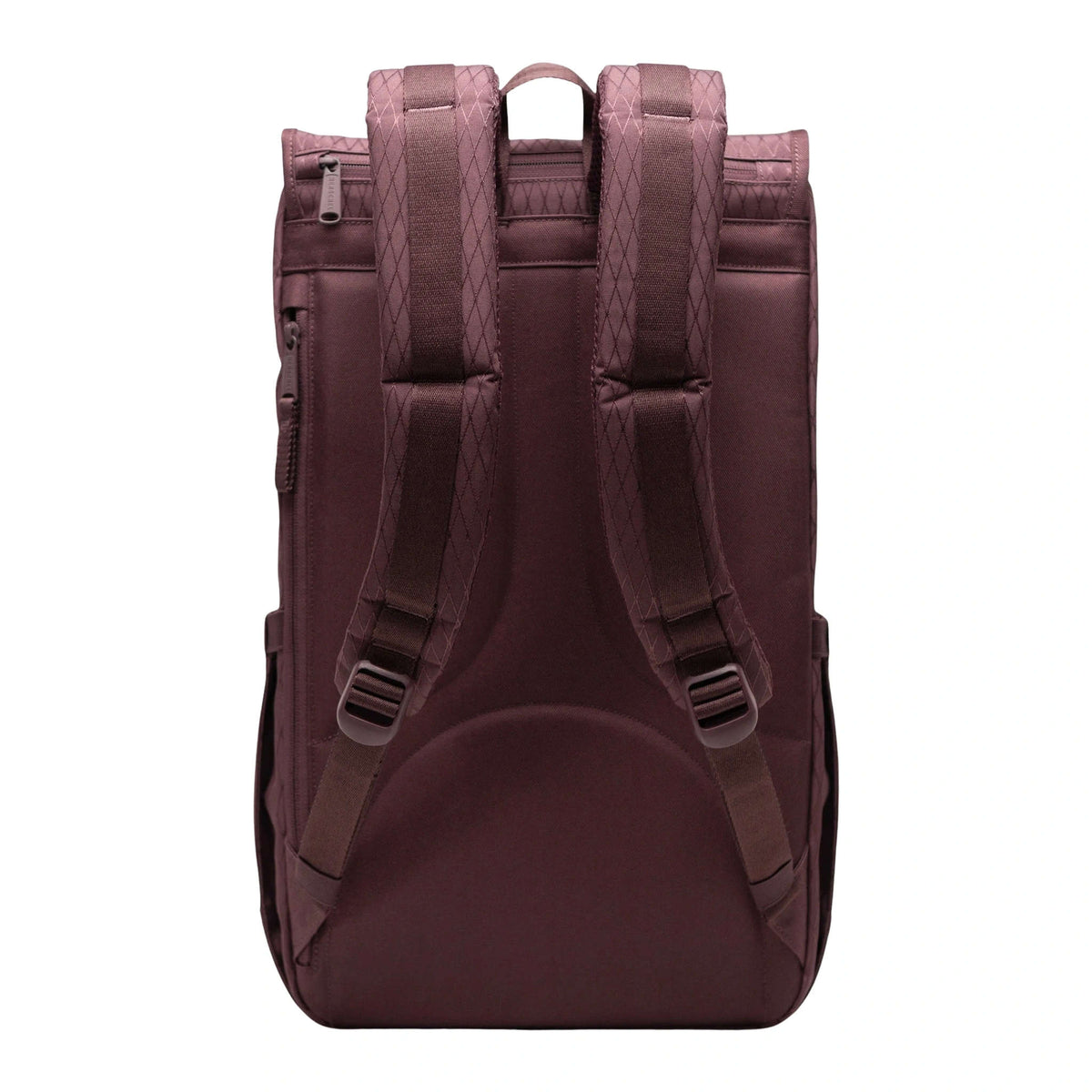 Herschel Little America Backpack Herschel Supply Co. 11390-07783-OS Backpacks 30L / Huckleberry Diamond