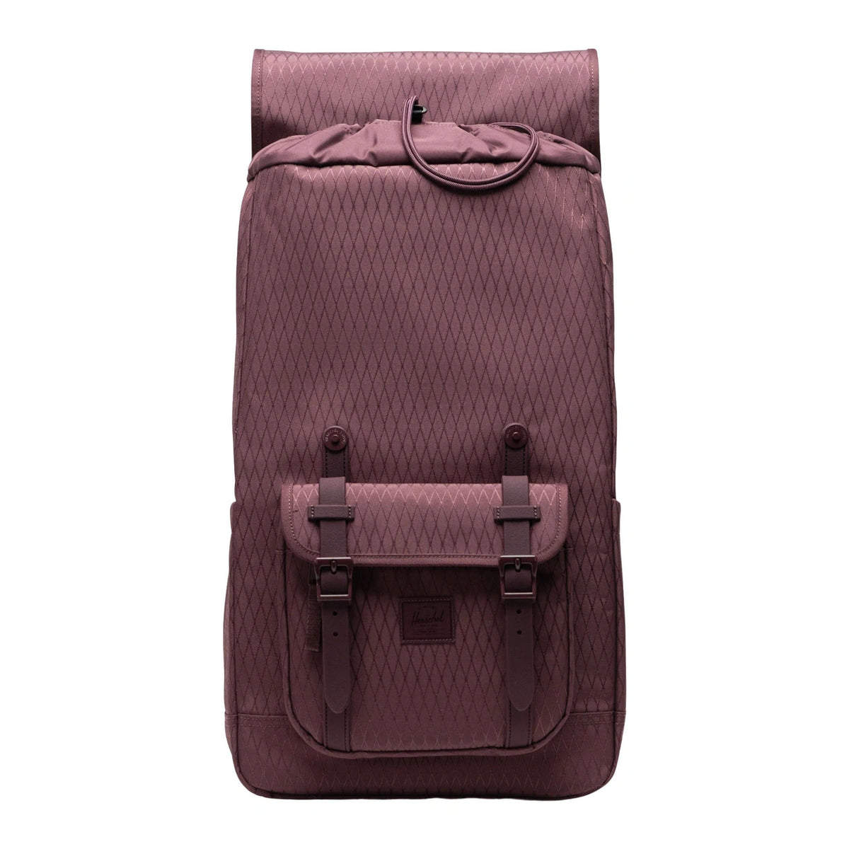 Herschel Little America Backpack Herschel Supply Co. 11390-07783-OS Backpacks 30L / Huckleberry Diamond
