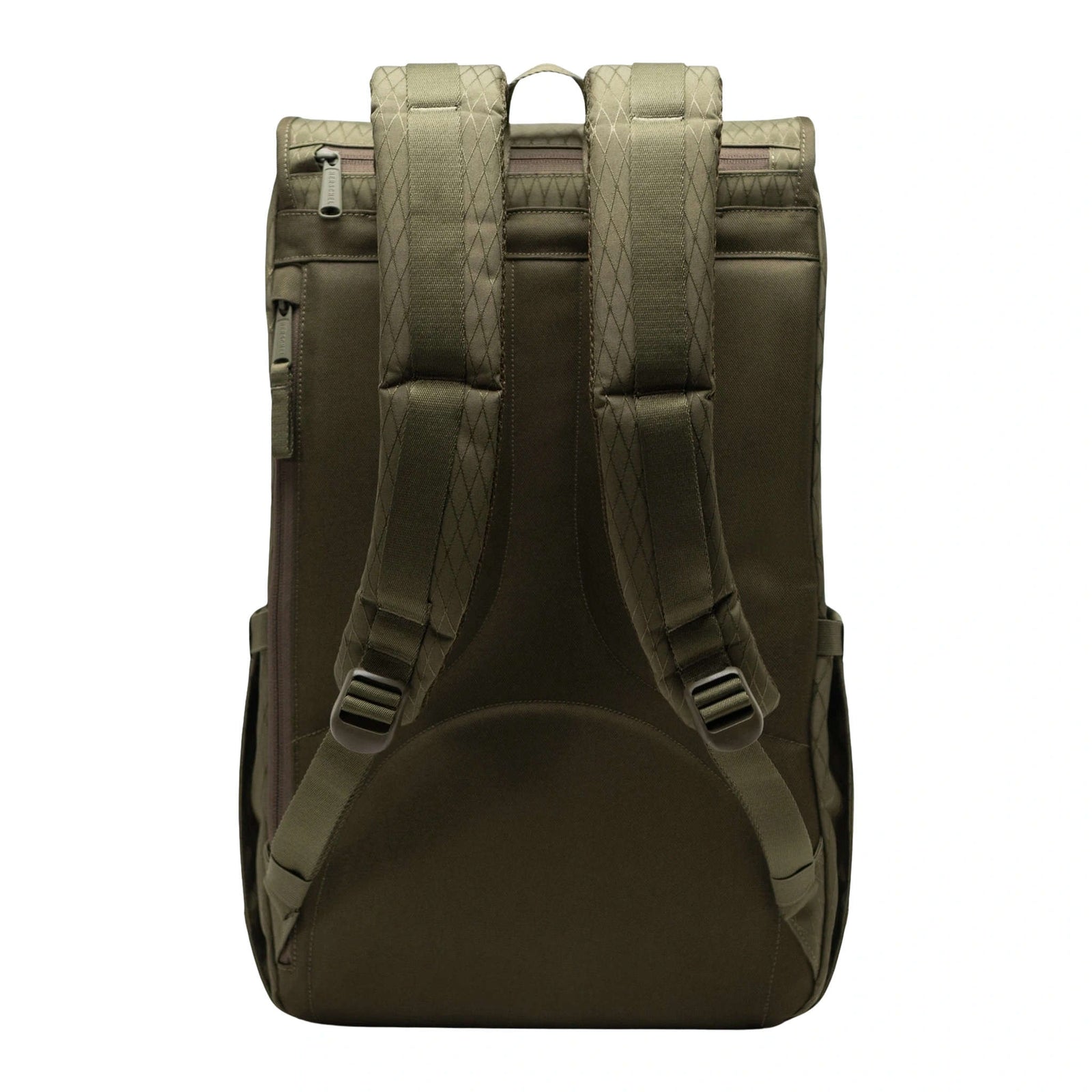 Herschel Little America Backpack Herschel Supply Co. 11390-07784-OS Backpacks 30L / Ivy Green Diamond