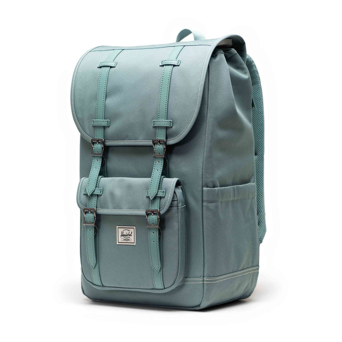 Herschel Little America Backpack Herschel Supply Co. 11390-07149-OS Backpacks 30L / Trellis
