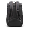 Herschel Little America Mid Backpack Herschel Supply Co. 11391-07391-OS Backpacks 21L / Black Diamond/Black