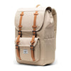 Herschel Little America Mid Backpack Herschel Supply Co. 11391-02112-OS Backpacks 21L / Eucalyptus