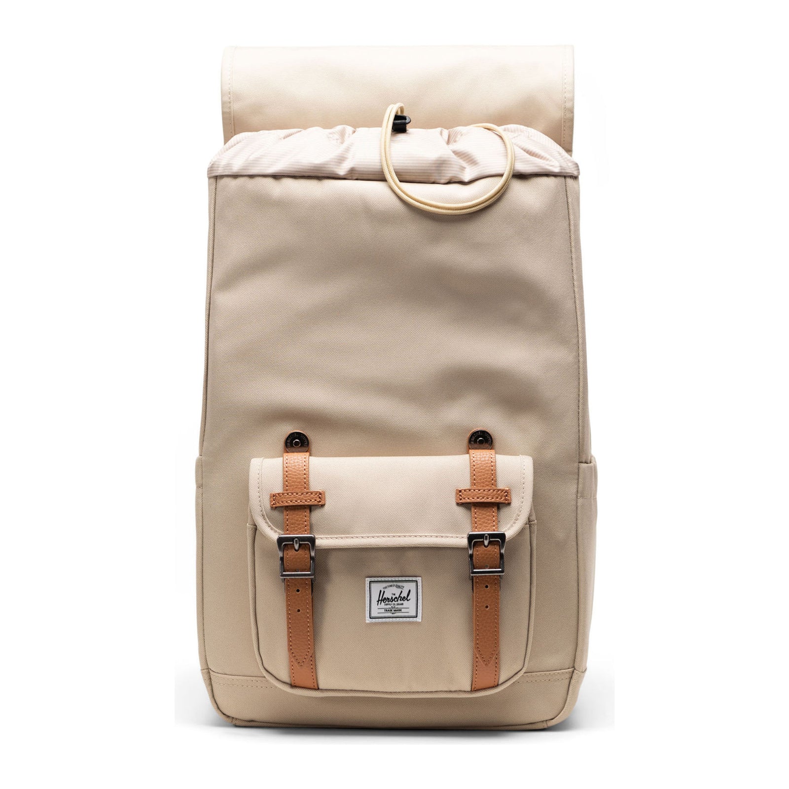 Herschel Little America Mid Backpack Herschel Supply Co. 11391-02112-OS Backpacks 21L / Eucalyptus