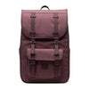Herschel Little America Mid Backpack Herschel Supply Co. 11391-07783-OS Backpacks 21L / Huckleberry Diamond