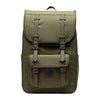 Herschel Little America Mid Backpack Herschel Supply Co. 11391-07784-OS Backpacks 21L / Ivy Green Diamond