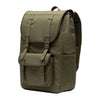 Herschel Little America Mid Backpack Herschel Supply Co. 11391-07784-OS Backpacks 21L / Ivy Green Diamond