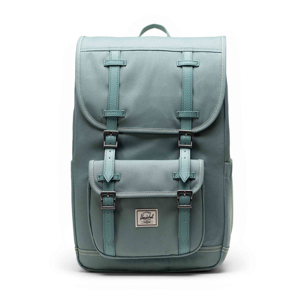 Herschel Little America Mid Backpack Herschel Supply Co. 11391-07149-OS Backpacks 21L / Trellis