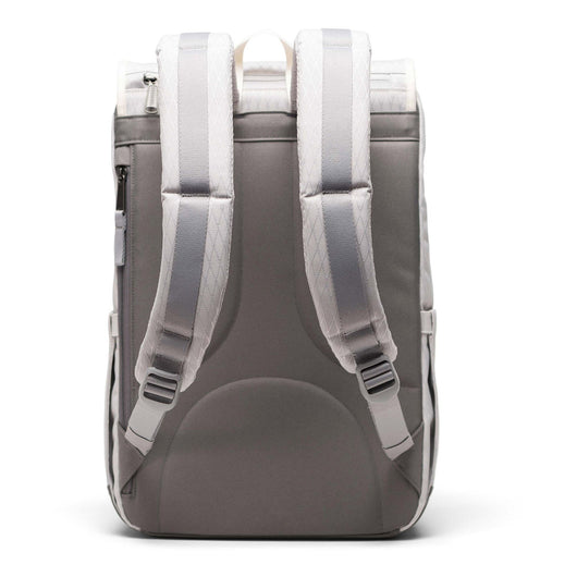 Herschel Supply Co. | Herschel Little America Mid Backpack | Vapor Diamond/Charcoal Gray