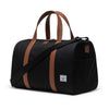 Herschel Novel Carry On Duffle Herschel Supply Co. 11449-00001-OS Duffle Bags 43L / Black