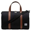 Herschel Novel Carry On Duffle Herschel Supply Co. 11449-00001-OS Duffle Bags 43L / Black