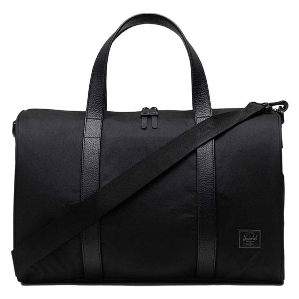 Herschel Novel Carry On Duffle Herschel Supply Co. 11449-05881-OS Duffle Bags 43L / Black Tonal