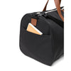 Herschel Novel Duffle Herschel Supply Co. 11396-05881-OS Duffle Bags 43L / Black Tonal