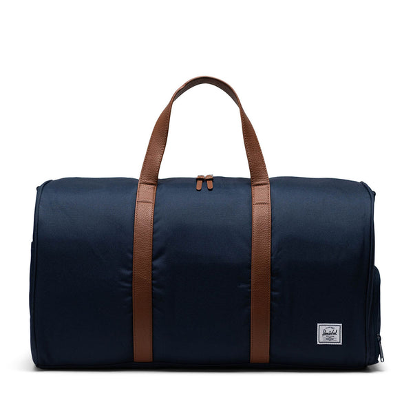 Herschel Novel Duffle Herschel Supply Co. 11396-00007-OS Duffle Bags 43L / Navy