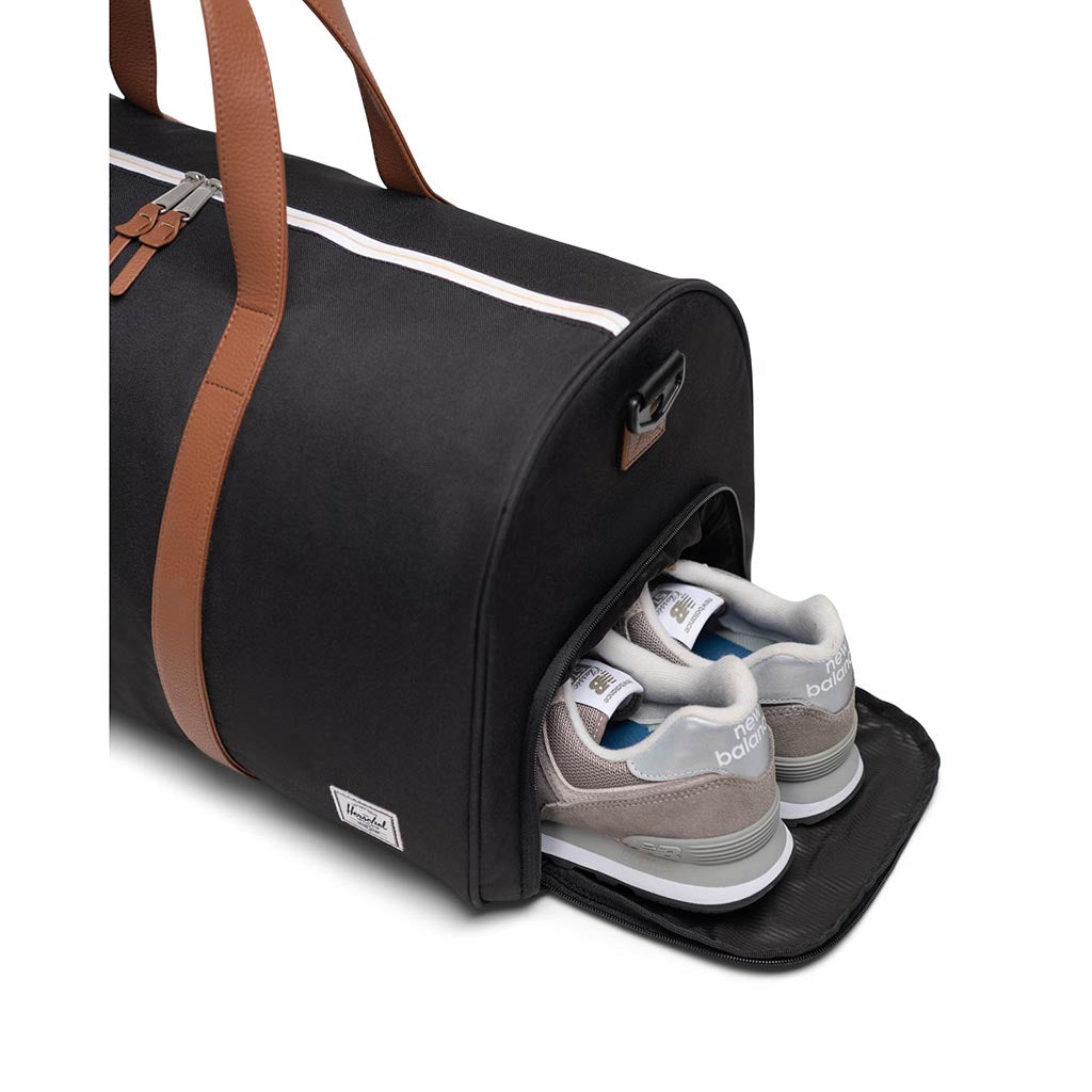 Herschel Novel Duffle Herschel Supply Co. 11396-00007-OS Duffle Bags 43L / Navy