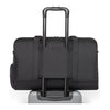 Herschel Novel Duffle Tech | Cordura Herschel Supply Co. 11710-00001-OS Duffle Bags 45L / Black Cordura
