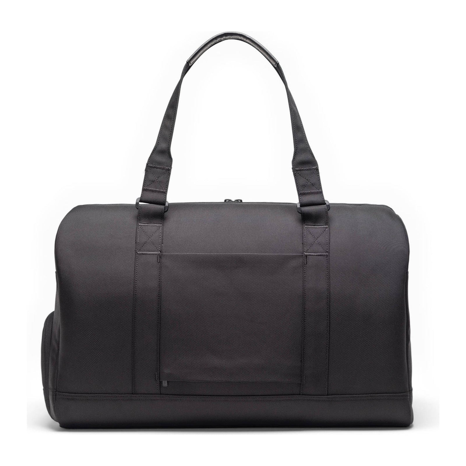 Herschel Novel Duffle Tech | Cordura Herschel Supply Co. 11710-00001-OS Duffle Bags 45L / Black Cordura