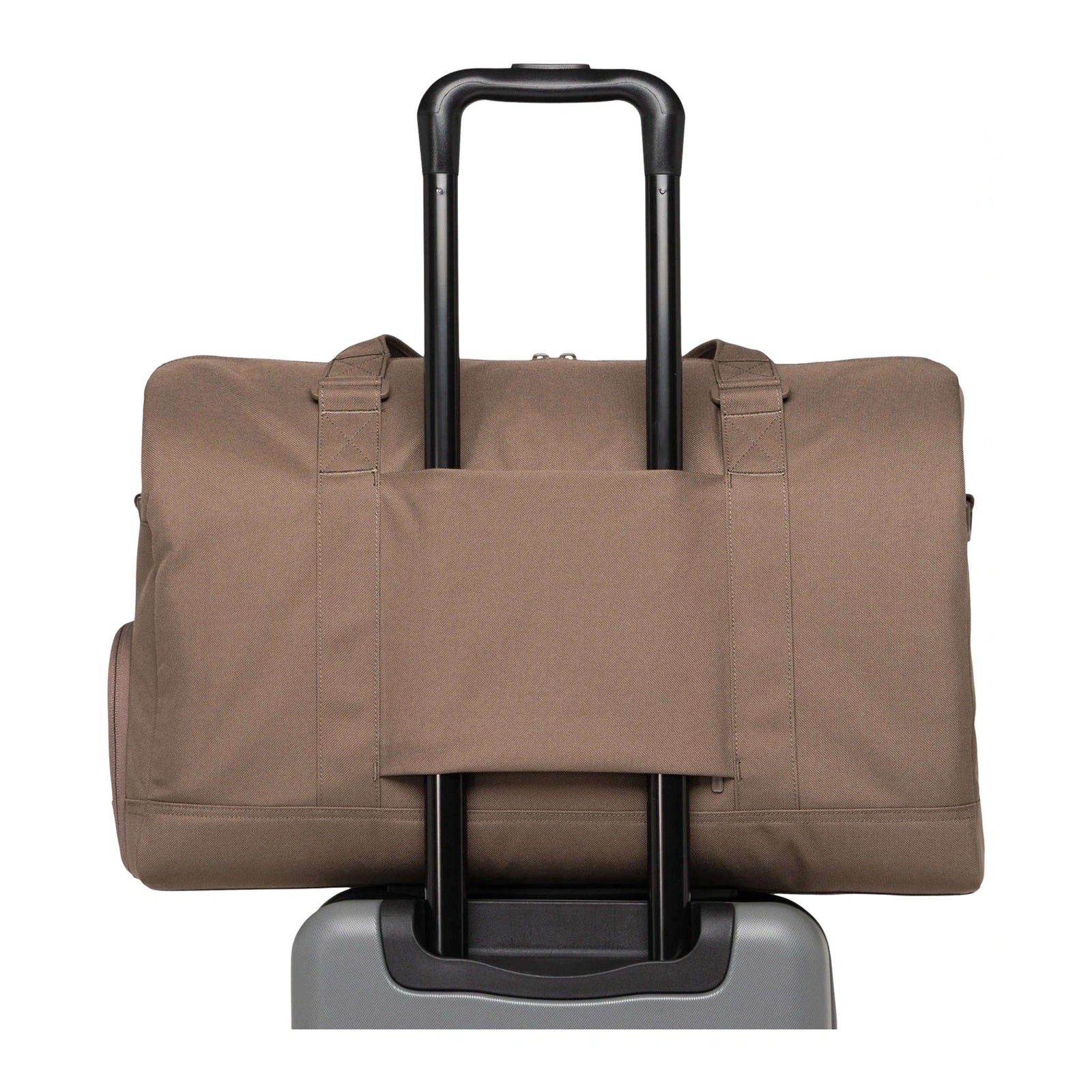 Herschel Novel Duffle Tech Herschel Supply Co. 11595-07760-OS Duffle Bags 45L / Light Brown