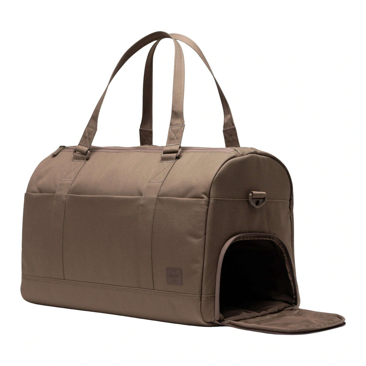Herschel Novel Duffle Tech Herschel Supply Co. 11595-07760-OS Duffle Bags 45L / Light Brown