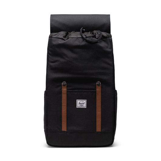 diy herschel backpack Herschel Supply Co. | Herschel Retreat Backpack | Commuter Bag | Black