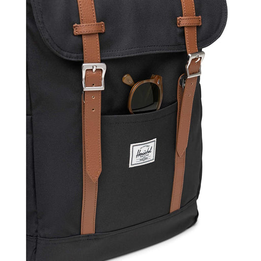 Herschel Supply Co. | Herschel Retreat Backpack | Commuter Bag | Black