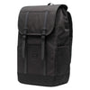 Herschel Retreat Backpack Herschel Supply Co. 11397-07391-OS Backpacks 23L / Black Diamond/Black