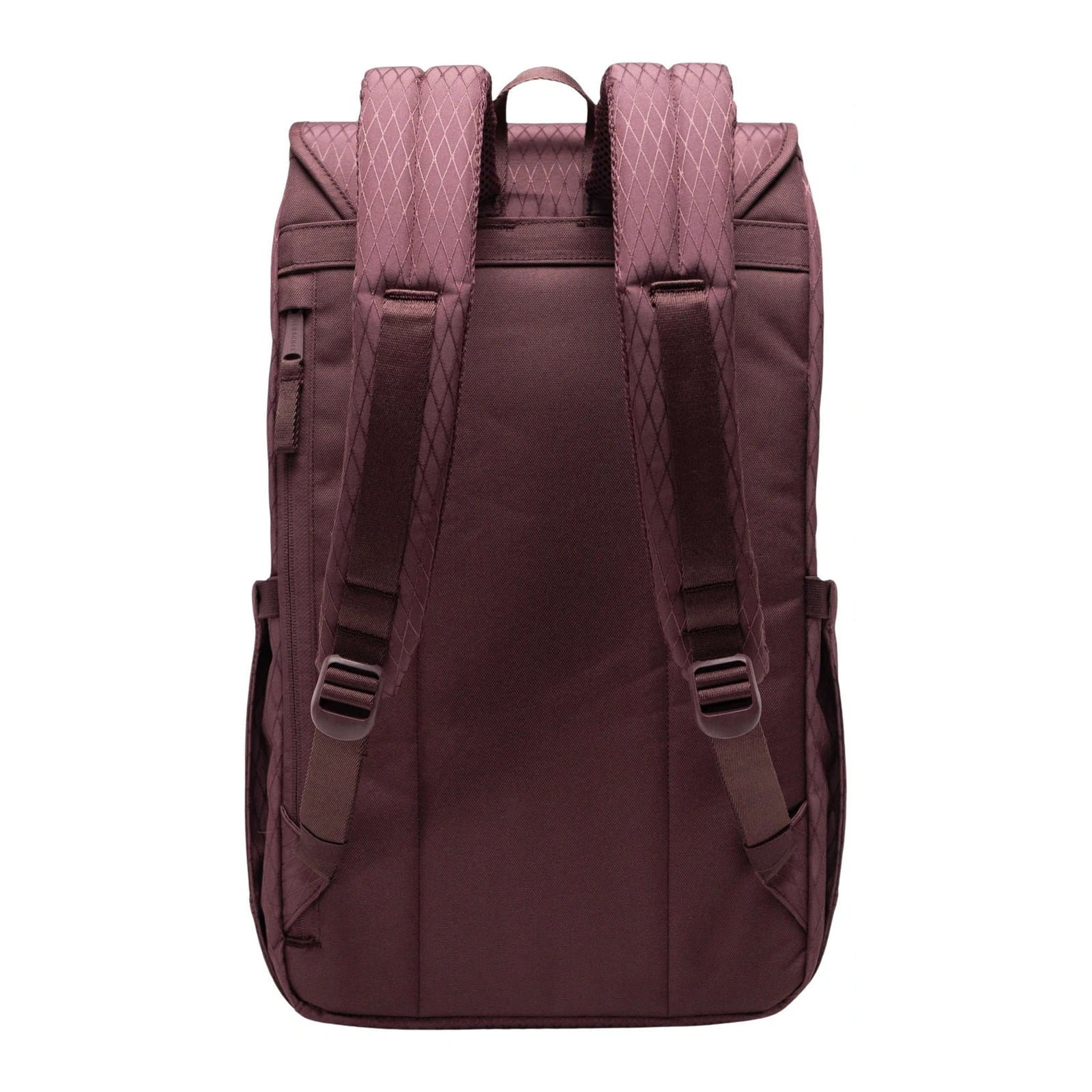 Herschel Retreat Backpack Herschel Supply Co. 11397-07783-OS Backpacks 23L / Huckleberry Diamond