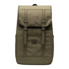 Herschel Retreat Backpack Herschel Supply Co. 11397-07784-OS Backpacks 23L / Ivy Green Diamond