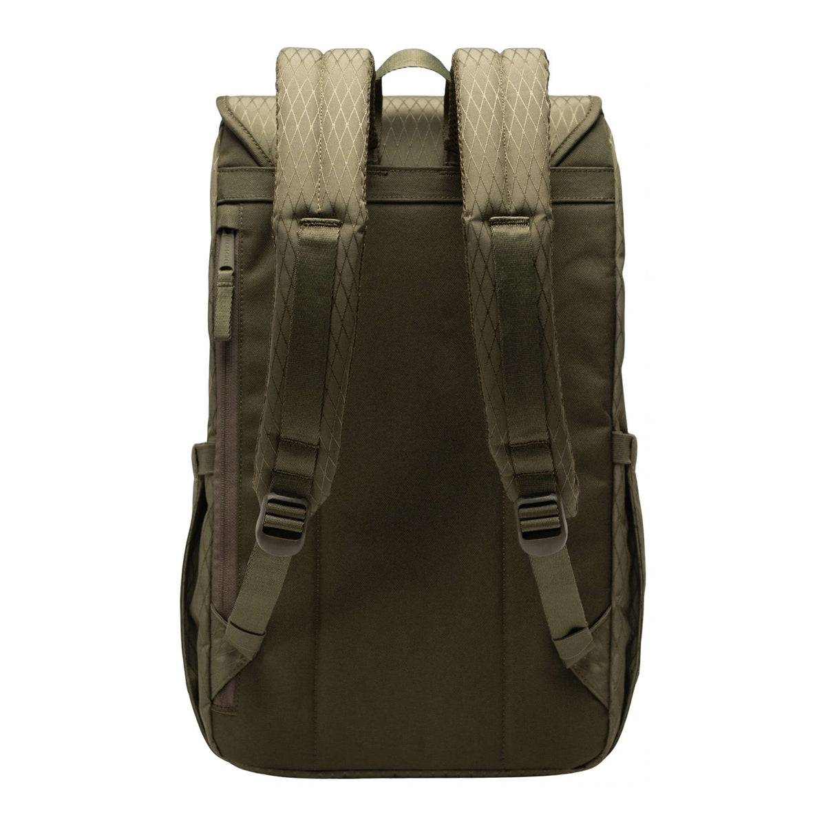 Herschel Retreat Backpack Herschel Supply Co. 11397-07784-OS Backpacks 23L / Ivy Green Diamond