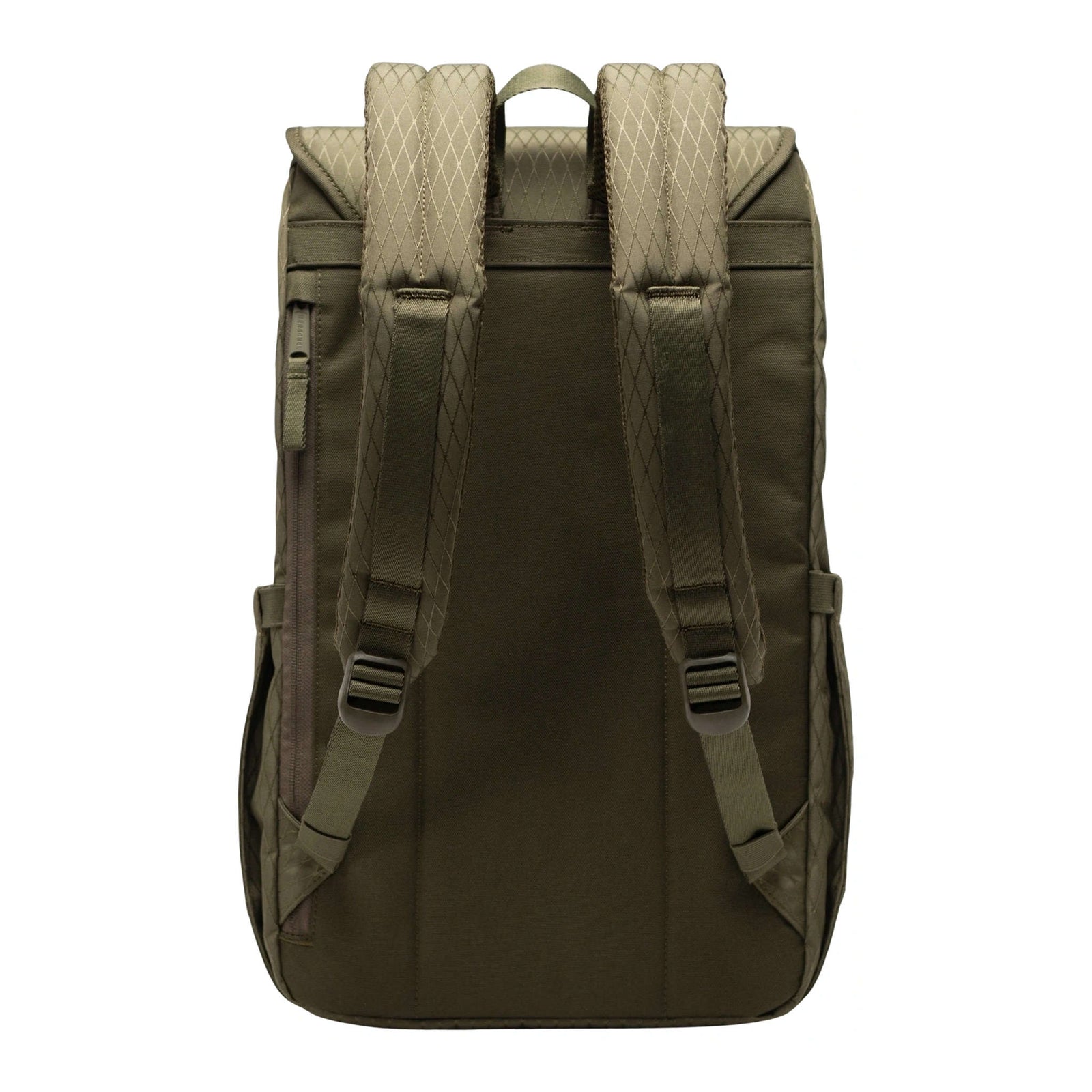 Herschel Retreat Backpack Herschel Supply Co. 11397-07784-OS Backpacks 23L / Ivy Green Diamond