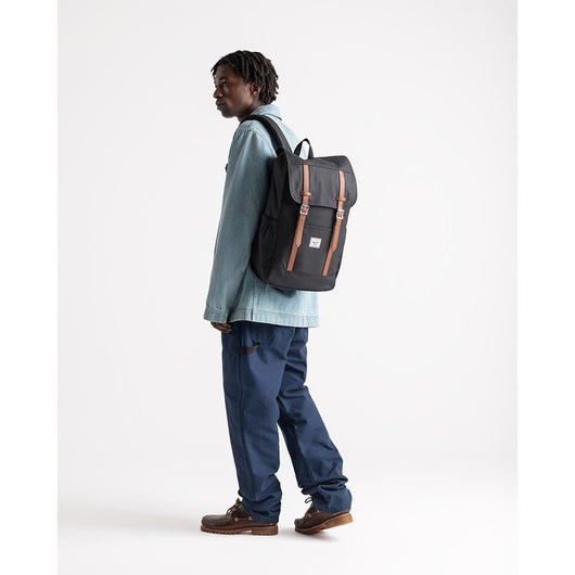 Herschel Supply Co. | Herschel Retreat Backpack | Commuter Bag | Ash Rose