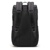Herschel Retreat Backpack | Quilted Herschel Supply Co. 11685-00001-OS Backpacks 23L / Black