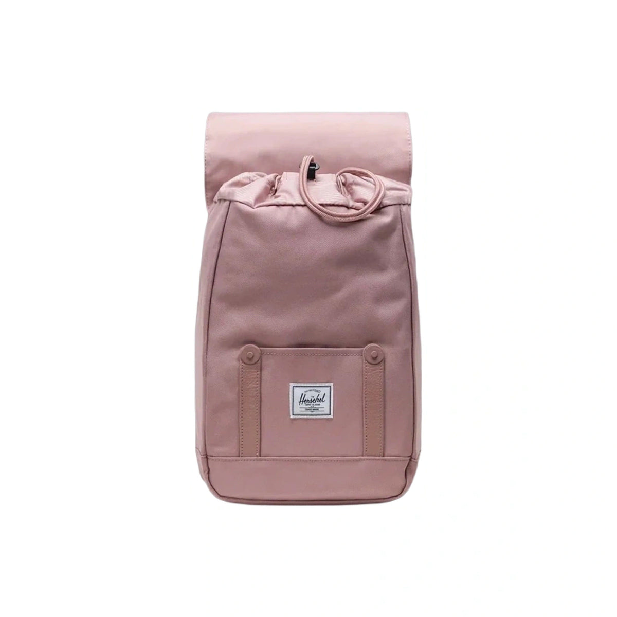 Herschel Retreat Mini Backpack Herschel Supply Co. 11787-02077-OS Backpacks 10L / Ash Rose