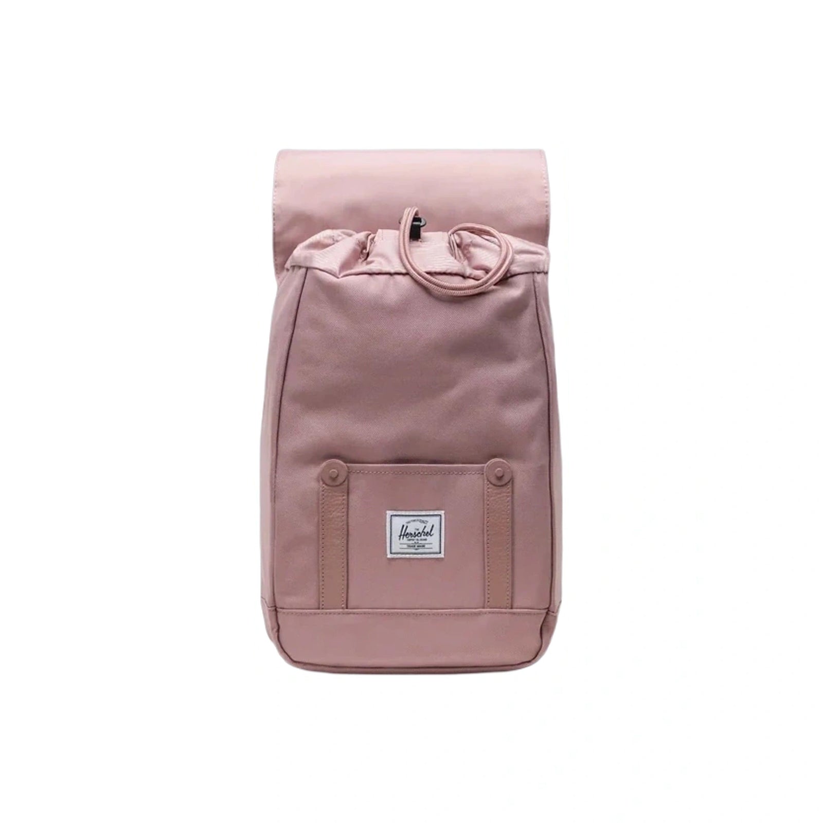 Herschel Retreat Mini Backpack Herschel Supply Co. 11787-02077-OS Backpacks 10L / Ash Rose