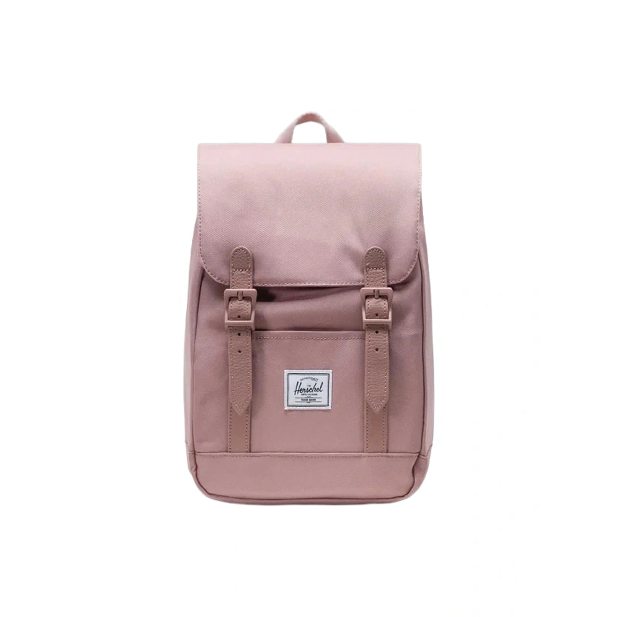 Herschel Retreat Mini Backpack Herschel Supply Co. 11787-02077-OS Backpacks 10L / Ash Rose