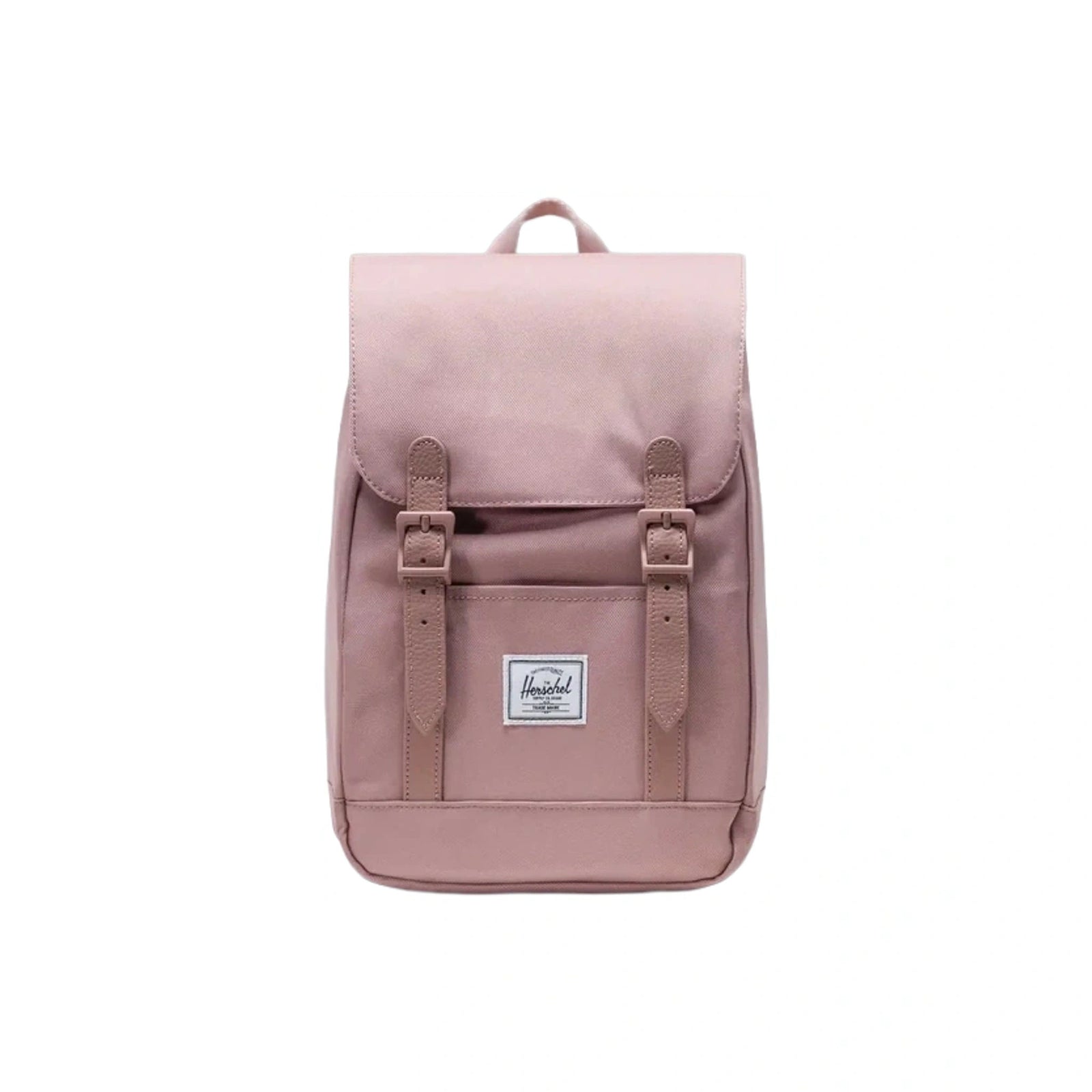 Herschel Retreat Mini Backpack Herschel Supply Co. 11787-02077-OS Backpacks 10L / Ash Rose